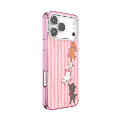 Secondary image for hover Me First! — iPhone 17 Pro Max MagSafe Case